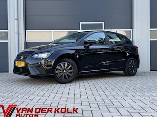 Seat Ibiza 1.0 Reference | Cruise | LED | AIrco | Carplay | DAB