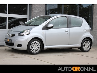 Toyota Aygo 1.0-12V Access Airco 5 Deuren