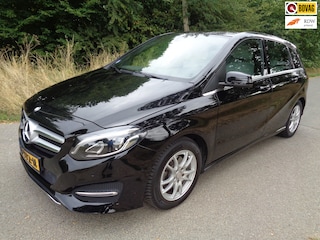 Mercedes-Benz B-klasse 180 Prestige Automaat!Navi!Trekhaak!