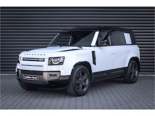 Land Rover Defender 3.0 D200 110 X-Dynamic SE - Luchtvering - Trekhaak