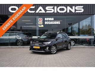 Kia Stonic 1.0 T-GDi MHEV DynamicPlusLine 1 EIGENAAR