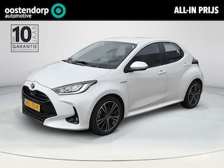 Toyota Yaris 1.5 Hybrid Style
