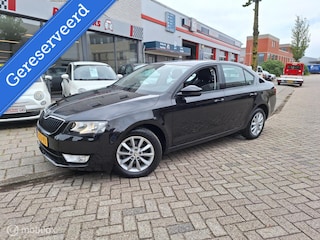 Skoda Octavia 1.2 TSI GREENTECH AMBITION BUSINESSLINE