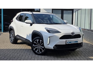 Toyota Yaris Cross 1.5 Hybrid Dynamic 116pk Navi, Camera, Privacy Glass, 17"
