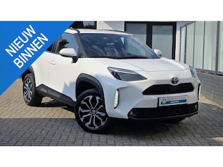 Toyota Yaris Cross 1.5 Hybrid Dynamic 116pk Navi, Camera, Privacy Glass, 17"