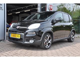 Fiat Panda 1.0 Hybrid Sport Pack Sport Clima PDC