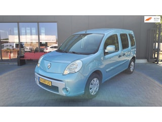 Renault Kangoo 1.6-16V 106 pk Expression Automaat *zeer netjes*