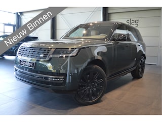 Land Rover Range Rover 3.0 P460e LWB Autobiography PHEV pano trekhaak !!