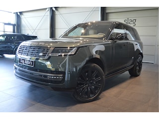 Land Rover Range Rover 3.0 P460e LWB Autobiography PHEV pano trekhaak !!