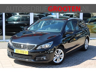 Peugeot 308 SW 1.2 PureTech Blue Lease Executive