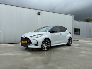 Toyota Yaris 1.5 Hybrid GR Sport