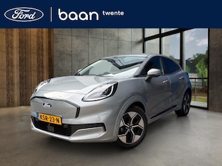 Ford Puma Gen-E Select 47 kWh | All weather banden | Driver Ass. Pack | BLIS | Winter Pack | Comfort Pack |