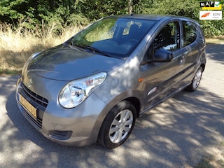 Suzuki Alto 1.0 Celebration EASSS 52000 KM NL! Airco! 2015!