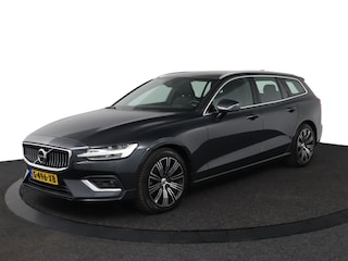 Volvo V60 2.0 T5 Inscription | trekhaak | All Season | Keurige auto |