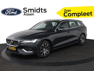 Volvo V60 2.0 T5 Inscription | trekhaak | All Season | Keurige auto |