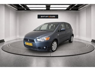 Mitsubishi Colt 1.3 Edition Two