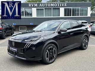 Peugeot 3008 Allure 73 kWh SOH 94%| DIRECT LEVERBAAR RIJKAAR GEMAAKT BIJ DE PEUGEOT DEALER | 360° CAMERA| | KEYLESS ENTRY | 18.685KM! | DIGI. DASH| DEALER ONDERHOUDEN | CARPLAY/ ANDROID AUTO|