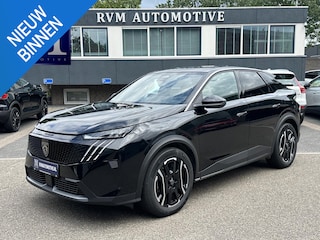 Peugeot 3008 Allure 73 kWh SOH 94%| DIRECT LEVERBAAR RIJKAAR GEMAAKT BIJ DE PEUGEOT DEALER | 360° CAMERA| | KEYLESS ENTRY | 18.685KM! | DIGI. DASH| DEALER ONDERHOUDEN | CARPLAY/ ANDROID AUTO|