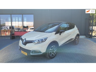 Renault Captur 0.9 TCe 90 pk Dynamique *zeer mooi*
