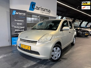 Daihatsu Sirion 2 1.3-16V Comfort Airco|NW APK