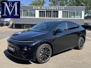 Xpeng G6 AWD Performance 80.8 kWh | NIEUWE AUTO! | INRUIL MOGELIJK!| ELEKT. TREKHAAK | STOEL VERWARMING + VERKOELING | APPLE CARPLAY | 360° CAMERA |