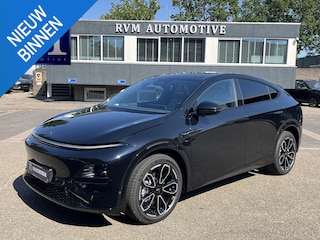 Xpeng G6 AWD Performance 80.8 kWh | NIEUWE AUTO! | INRUIL MOGELIJK!| ELEKT. TREKHAAK | STOEL VERWARMING + VERKOELING | APPLE CARPLAY | 360° CAMERA |