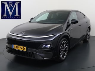 Xpeng G6 AWD Performance 80.8 kWh | NIEUWE AUTO! | INRUIL MOGELIJK!| ELEKT. TREKHAAK | STOEL VERWARMING + VERKOELING | APPLE CARPLAY | 360° CAMERA |