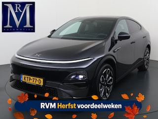 Xpeng G6 AWD Performance 80.8 kWh | NIEUWE AUTO! | INRUIL MOGELIJK!| ELEKT. TREKHAAK | STOEL VERWARMING + VERKOELING | APPLE CARPLAY | 360° CAMERA |