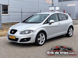Seat Leon 1.2 TSI COPA 6-bak 2012