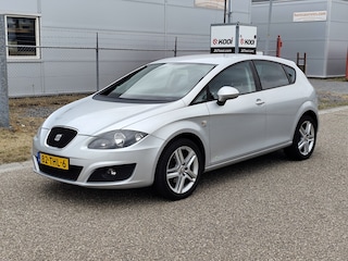 Seat Leon 1.2 TSI COPA 6-bak 2012