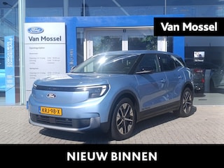 Ford Explorer Style Standard Range RWD 58 kWh | DEMO! | Adaptive Cruise | Memory/Massage Functie | Stoel/Stuurverwarming | 19 Inch | Warmtepomp | Keyless Entry |