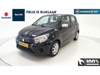 Suzuki Celerio 1.0 Rhino RIJKLAAR PRIJS