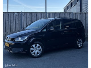 Volkswagen Touran 1.2 TSI Comfortline BlueMotion/TREKHAAK/