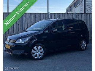 Volkswagen Touran 1.2 TSI Comfortline BlueMotion/TREKHAAK/