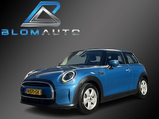 Mini Cabrio 3-Deurs 1.5 AUT. Business Ed. LED+SPORTSTOELEN+CARPLAY