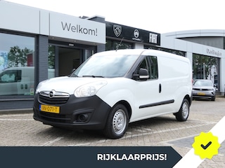 Opel Combo 1.3 CDTi L2H1 ecoFLEX Selection