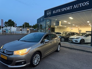 Citroën C4 1.6 VTi Tendance I Cruise control I Parkeersensoren I trekhaak I
