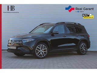 Mercedes-Benz EQB 250 AMG Line 7p. 67 kWh AMG/Pano/Memory/SOH 96%