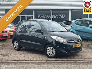 Hyundai i10 1.1 i-Drive Cool | Airco | 2e eigenaar