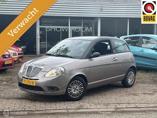 Lancia Ypsilon 1.4 Oro | Airco | 1e eigenaar!