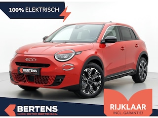 Fiat 600 e La Prima 54 kWh | Zeer compleet | Prijs is rijklaar