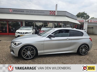 BMW 118d High Executive