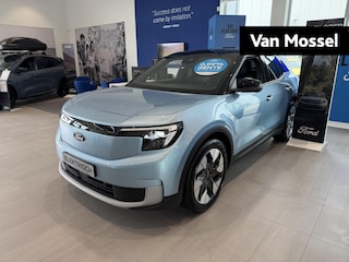 Ford Explorer Premium Extended Range RWD 77 kWh | €5000,- Voorraad voordeel | Direct leverbaar | Warmtepomp | Driver assistance Pack | AGR-stoelen | Trekhaak |