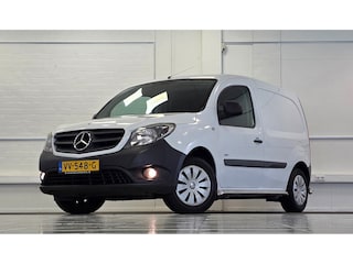 Mercedes-Benz Citan 109 CDI BlueEFFICIENCY Airco Marge Garantie Side bar