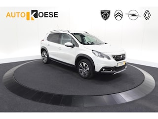 Peugeot 2008 PureTech 110 EAT6 Allure | Trekhaak | Apple Carplay | Parkeersensoren | Stoelverwarming
