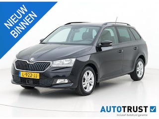 Skoda Fabia Combi 1.0 TSI Ambition AIRCO CRUISE CARPLAY