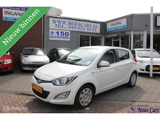 Hyundai i20 1.2i i-Motion