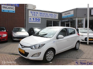 Hyundai i20 1.2i i-Motion