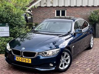BMW 418i Centennial High Executive | Origineel NL | Pano | Leder | Navi Pro