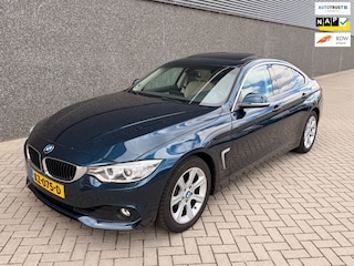 BMW 418i Centennial High Executive | Origineel NL | Pano | Leder | Navi Pro